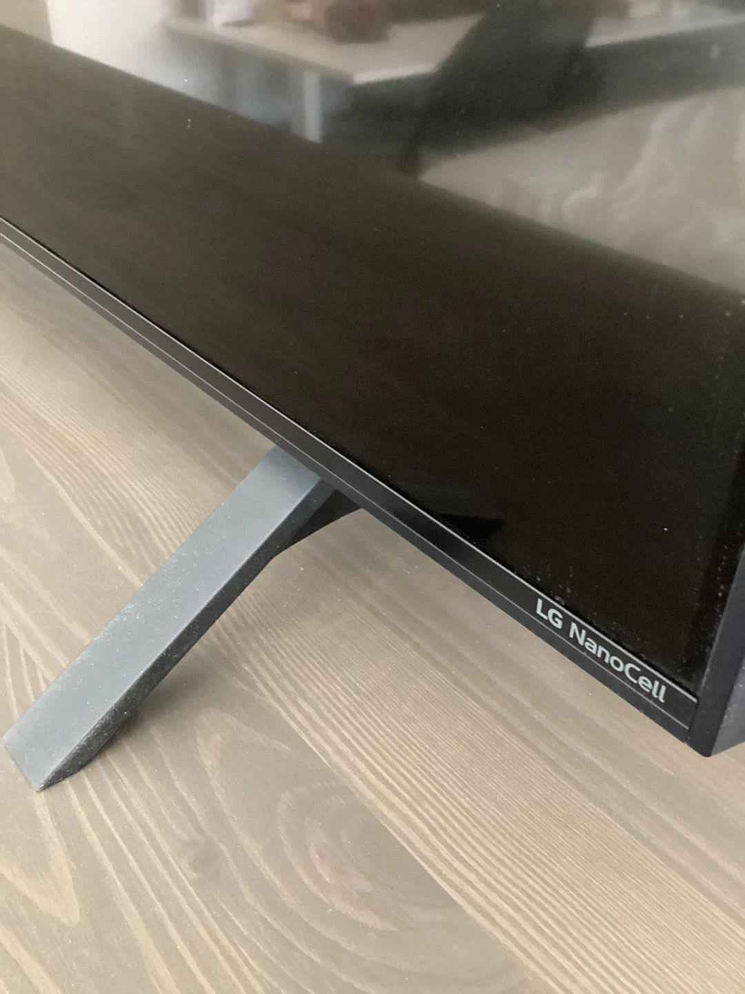 LG 50" NanoCell Smart TV - photo 2