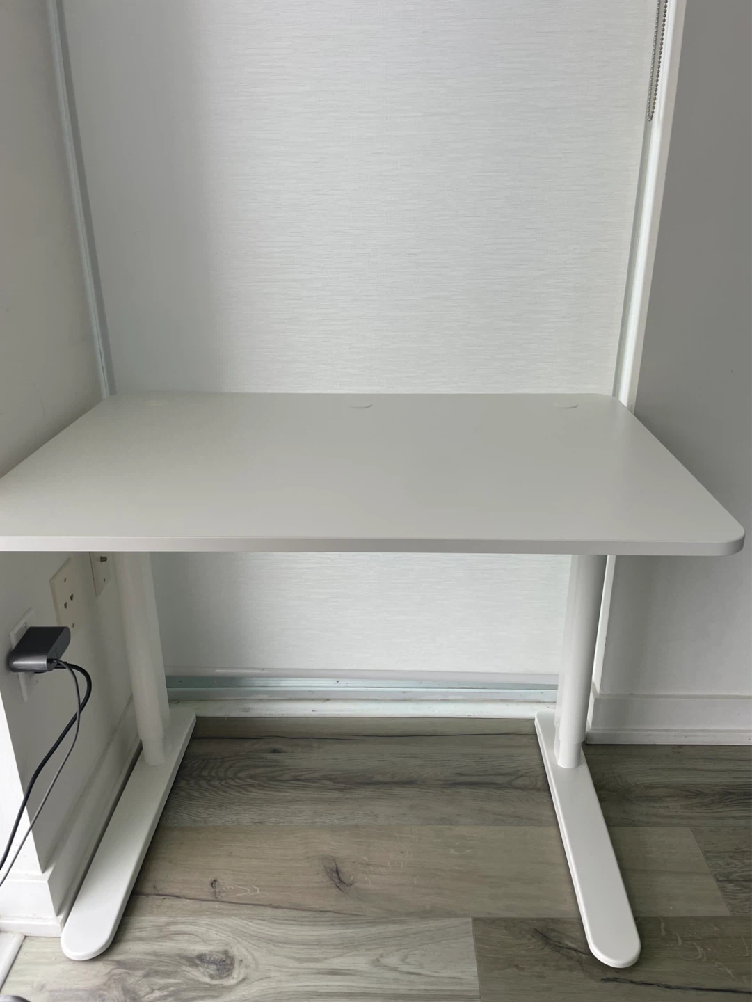 Adjustable Desk