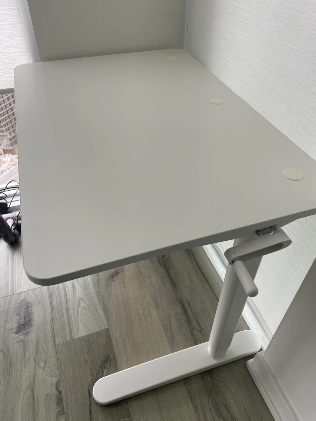 Adjustable Desk - photo 3