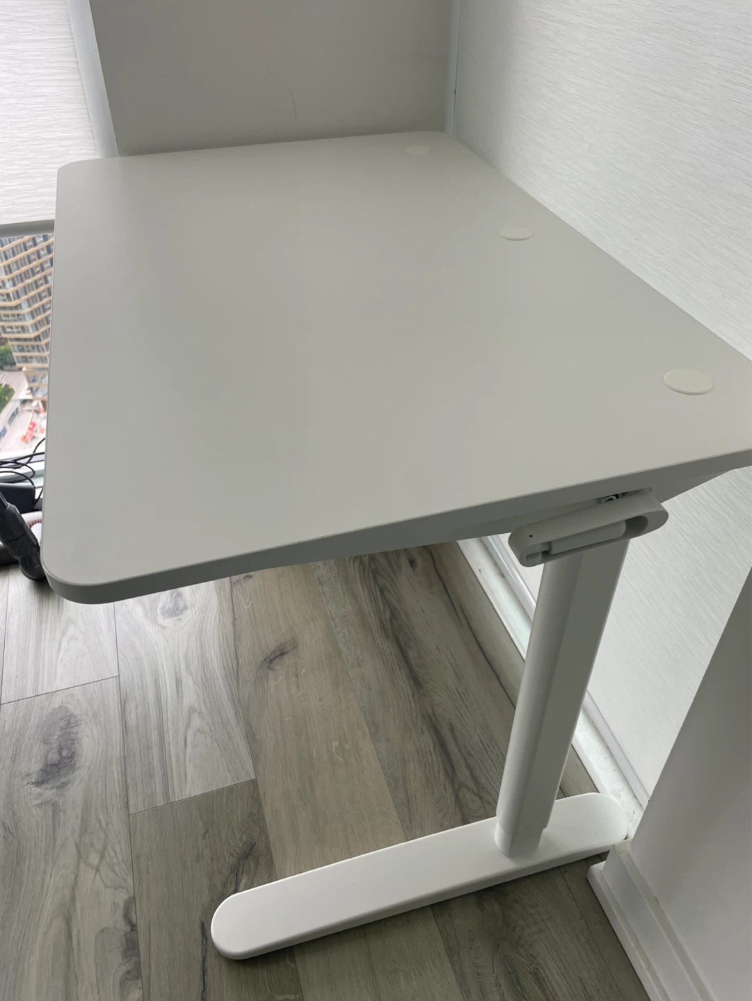 Adjustable Desk - photo 2