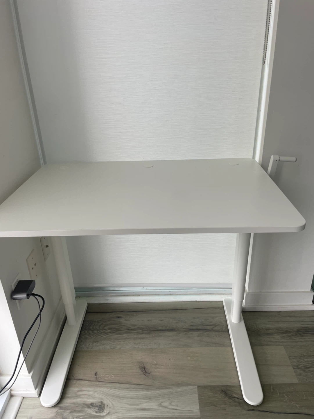 Adjustable Desk - photo 4