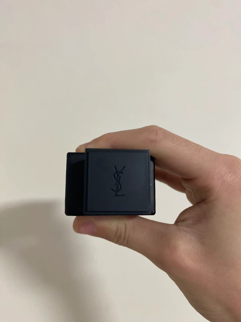 Ysl myself la perfume - photo 3