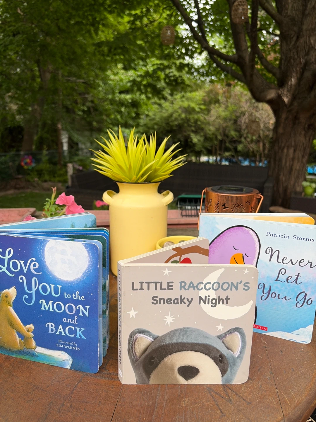 Lot of 3 Board Books…Bedtime Edition