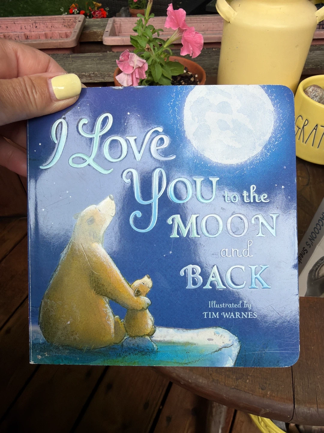 Lot of 3 Board Books…Bedtime Edition - photo 2
