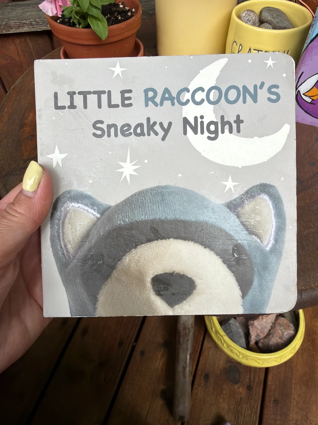 Lot of 3 Board Books…Bedtime Edition - photo 4