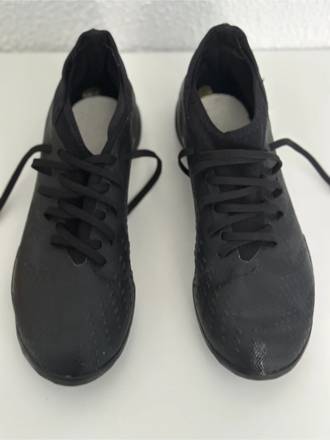 Nike Mercurial Soccer Cleats and Adidas Predator Soccer Cleats - photo 3