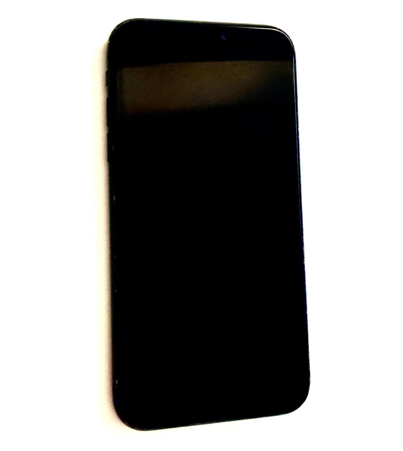 64GB iPhone 11 (Black) - photo 2