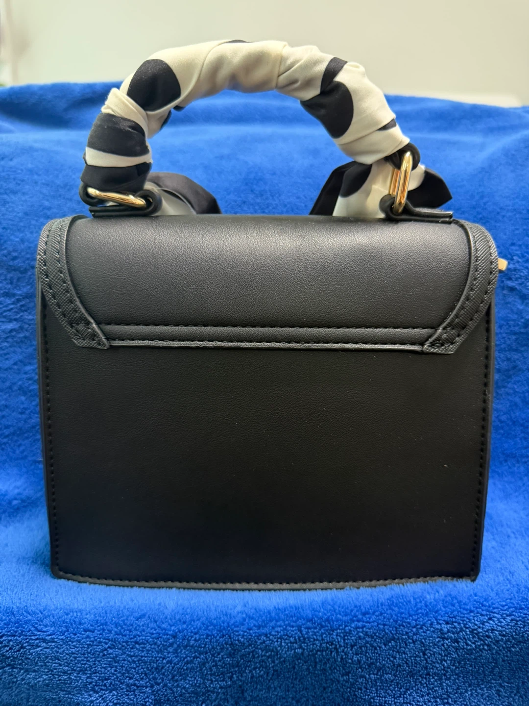 ALDO Black Handbag - photo 2