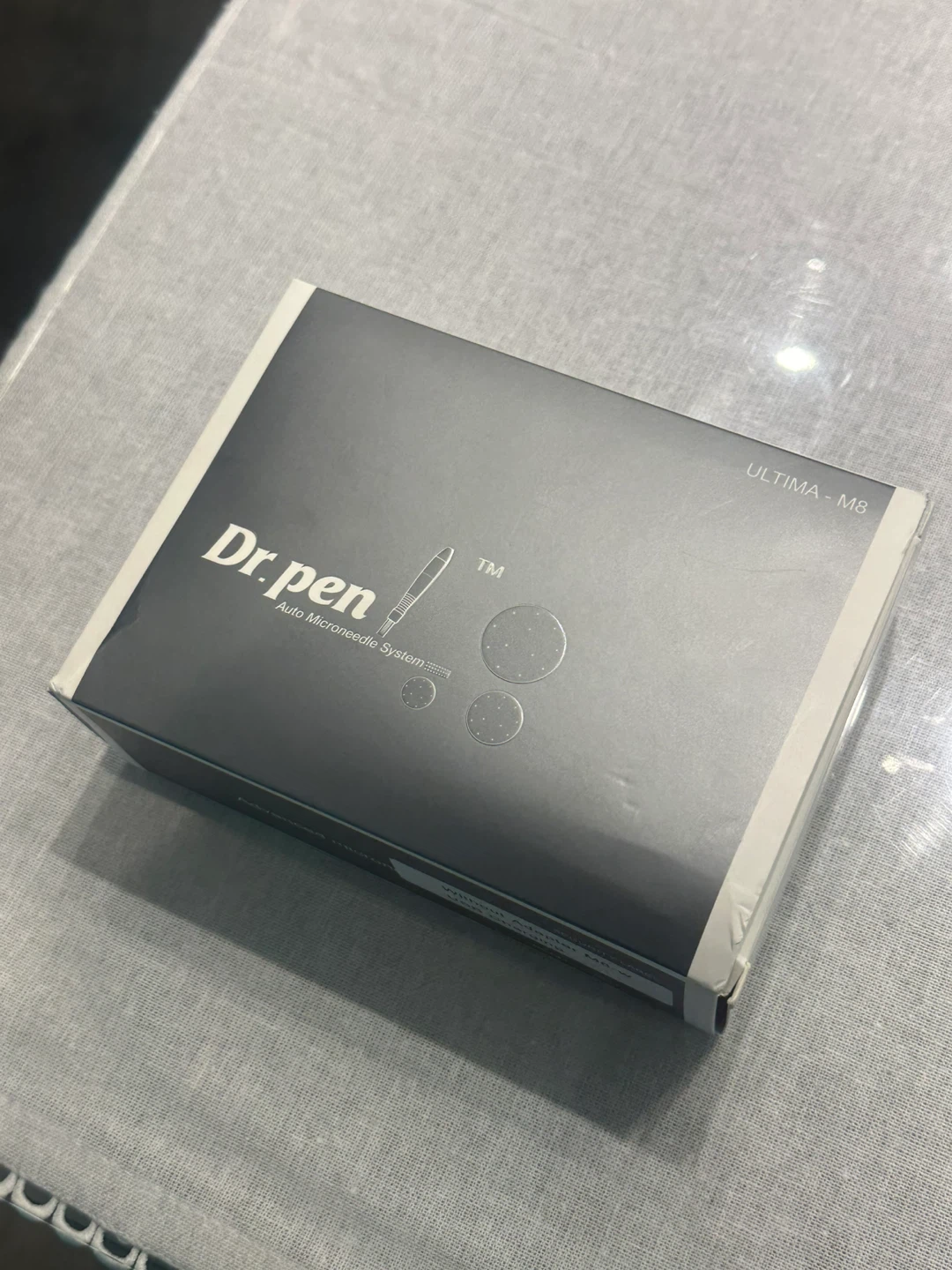 Dr. Pen Ultima M8 Microneedling System - photo 2