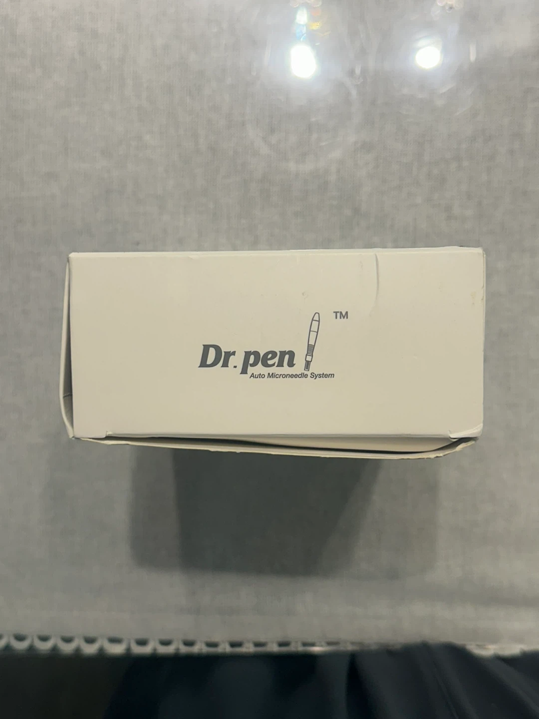 Dr. Pen Ultima M8 Microneedling System - photo 4