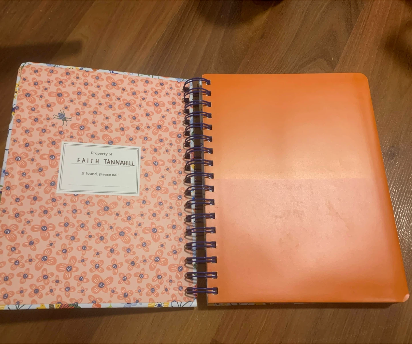 Posh Deluxe Organizer Monthly/Weekly Planner Aug 2020-Dec 2021