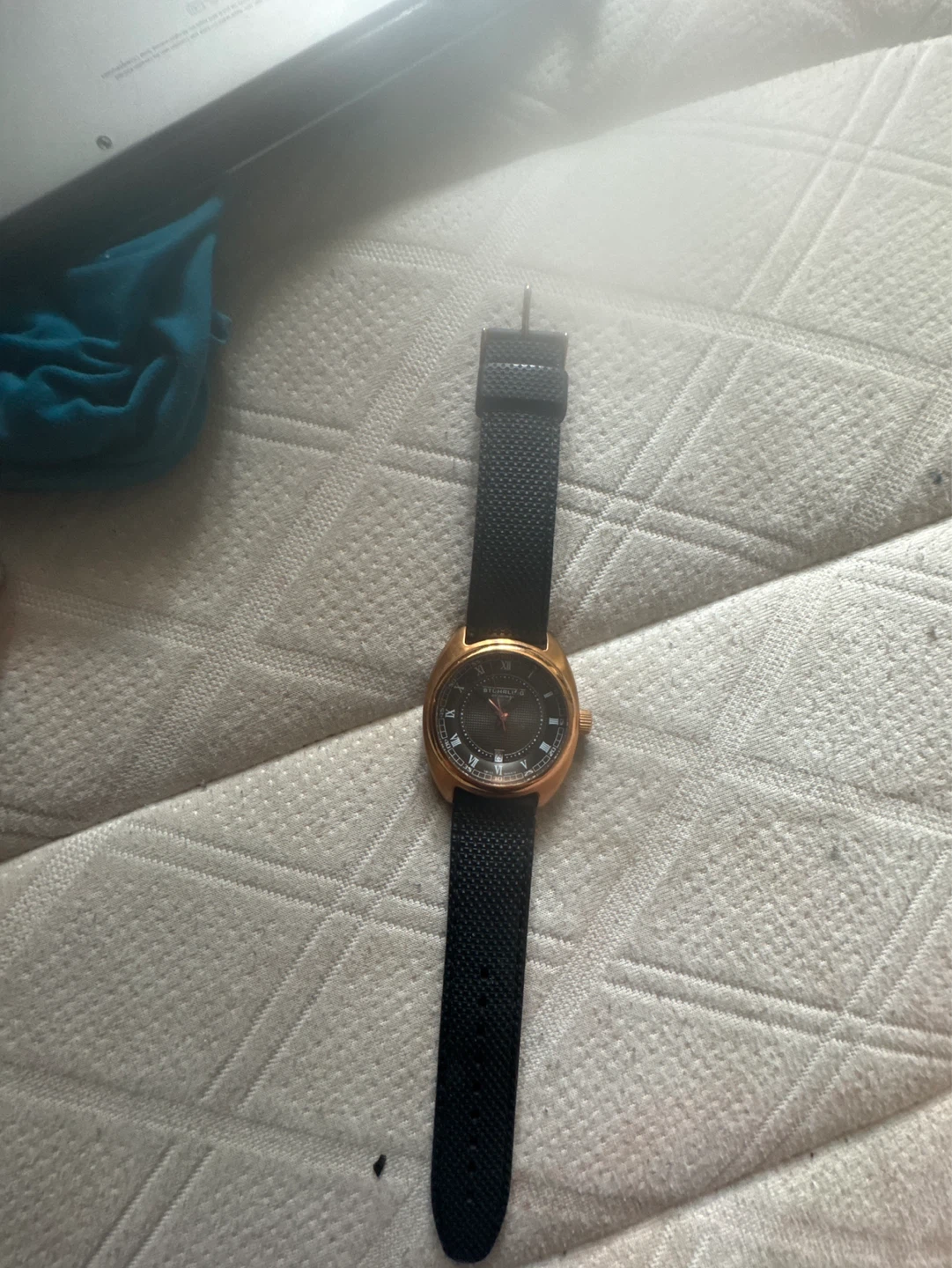 Stuhrling Original Watch