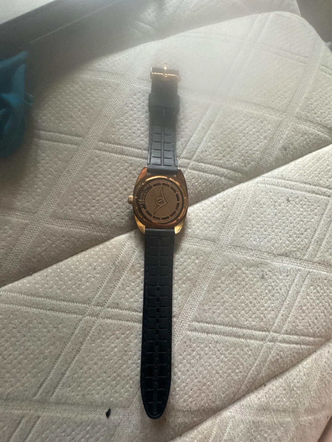 Stuhrling Original Watch - photo 2