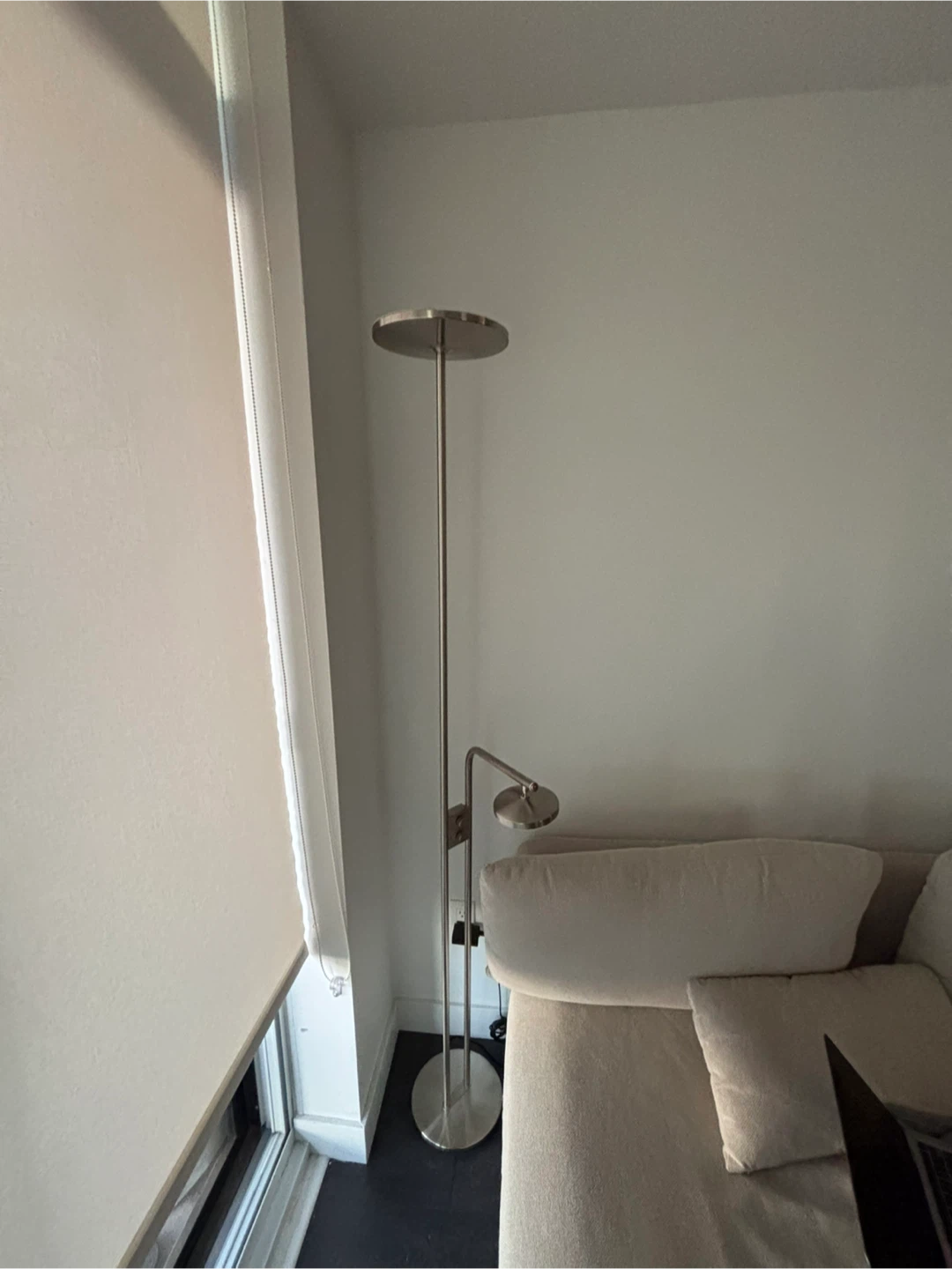 Ikea ISJAKT LED Lamp