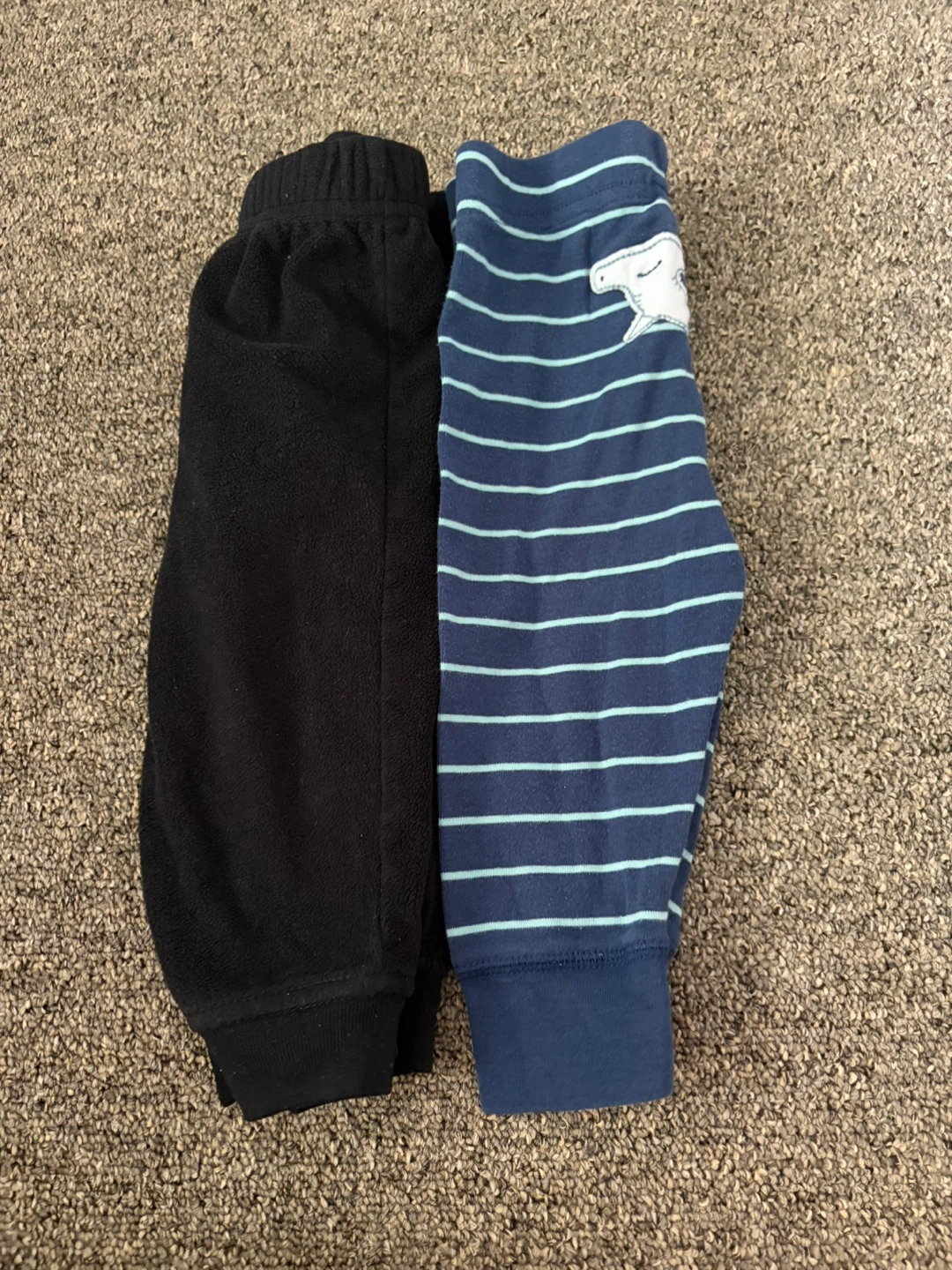 Carter's Child of Mine Baby Pants - 6-9 Months