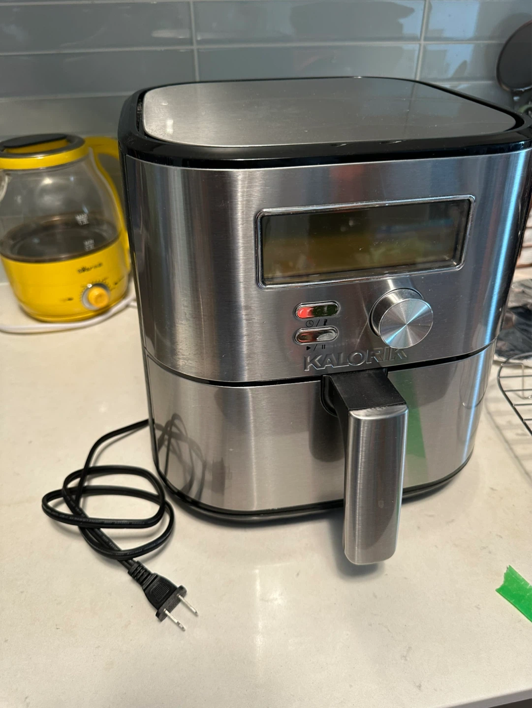Kalorik Air Fryer
