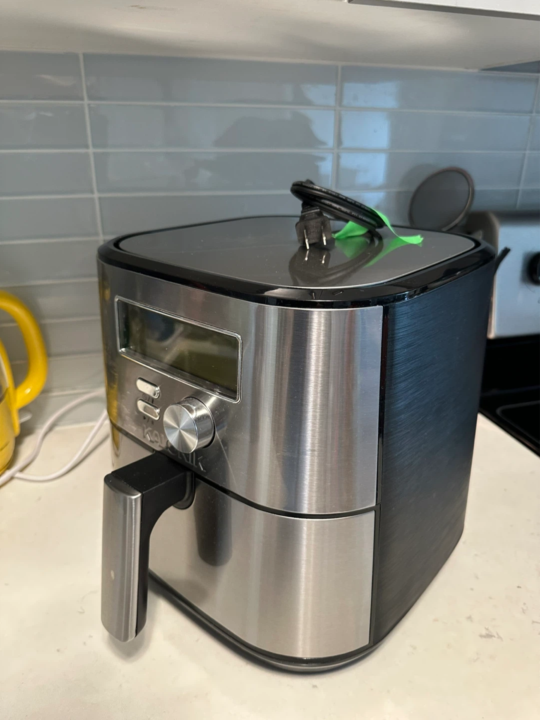 Kalorik Air Fryer - photo 3