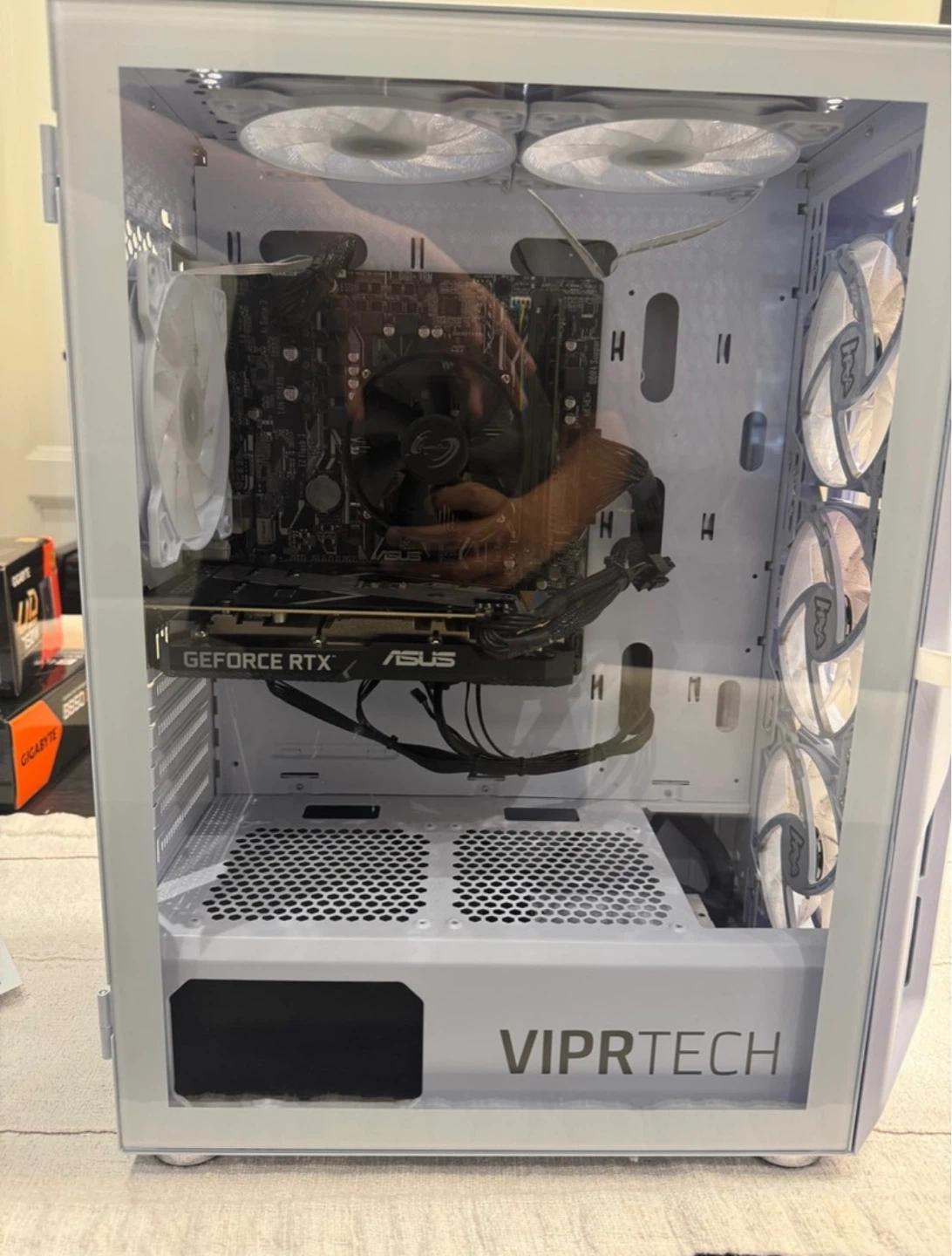 Gaming PC - photo 2
