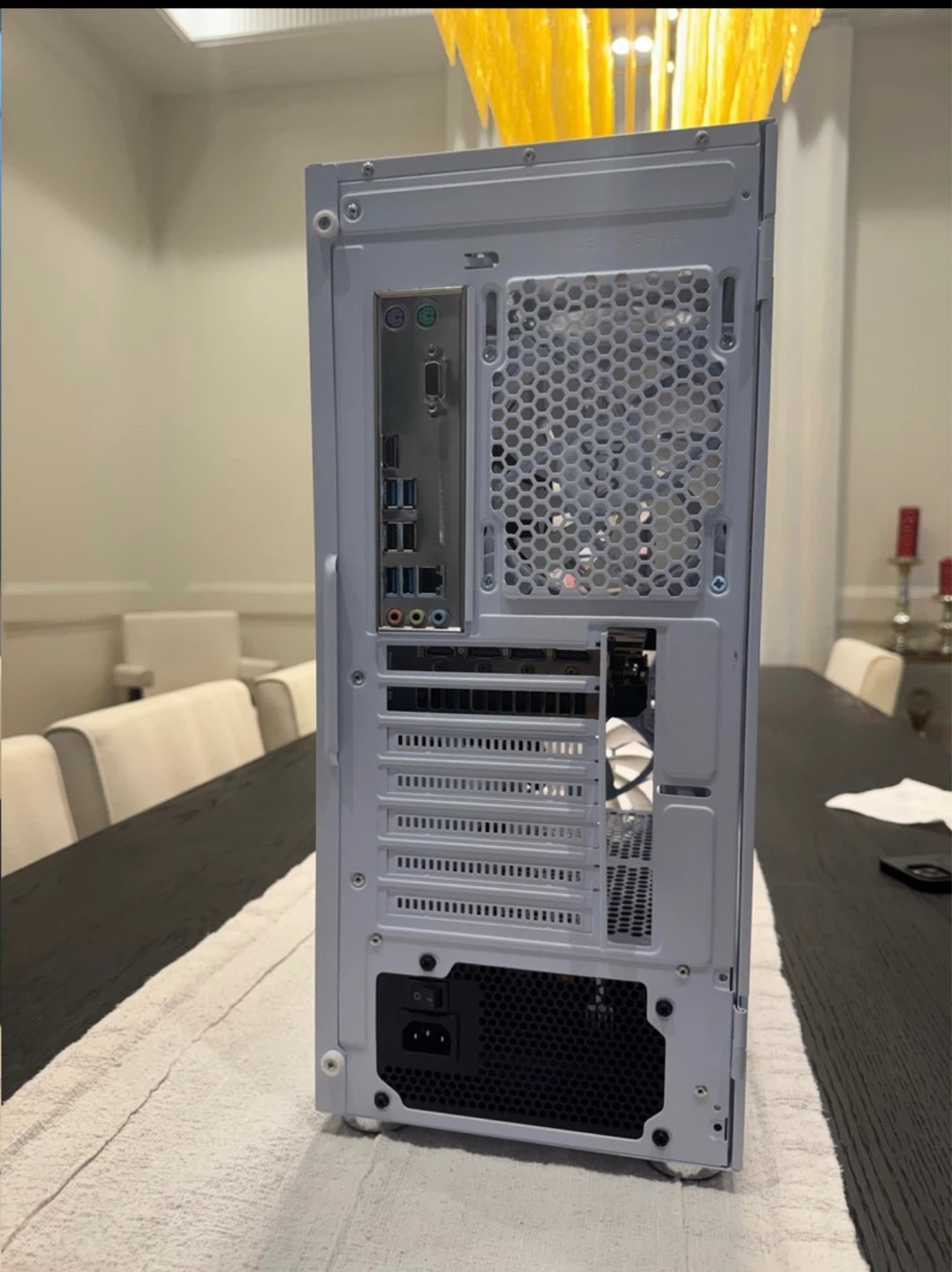 Gaming PC - photo 3