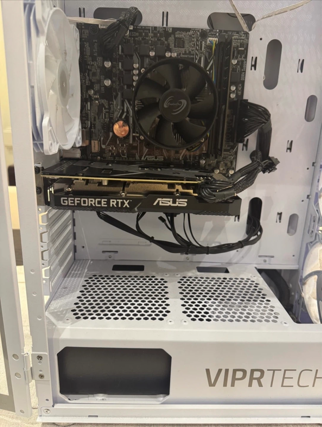 Gaming PC - photo 5