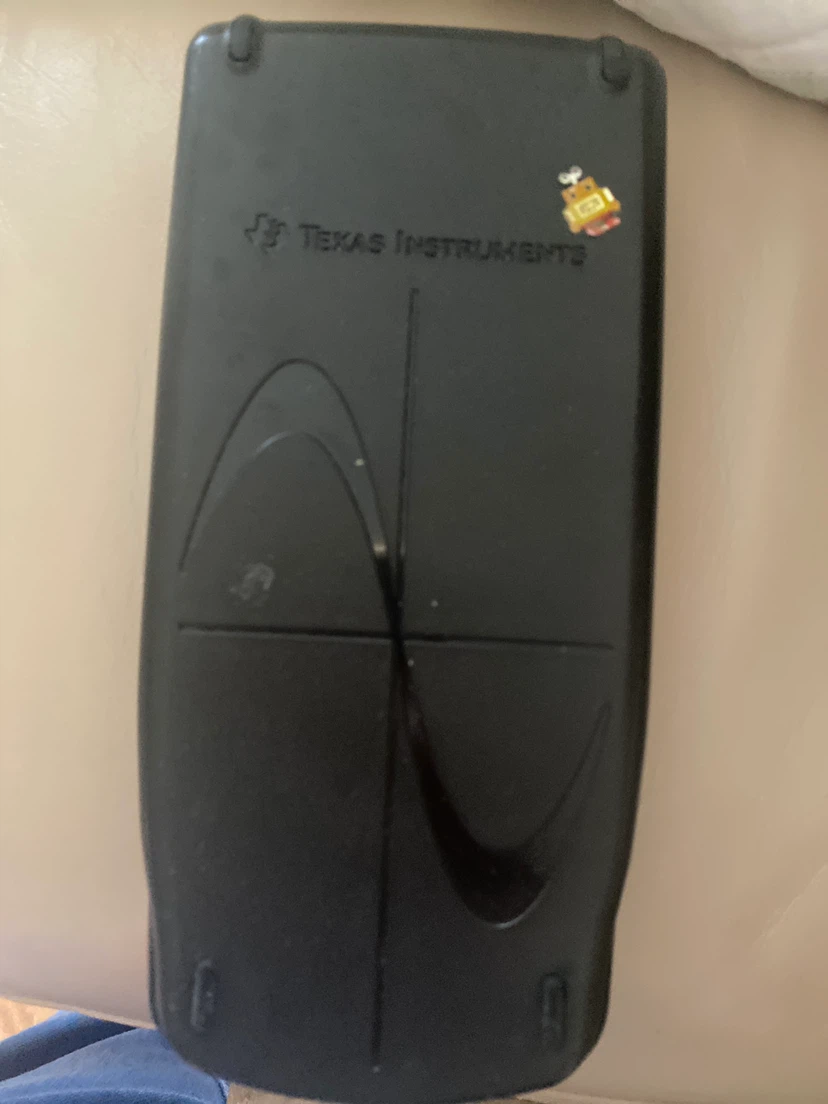 Texas Instruments TI-83 Plus Graphing Calculator - photo 3