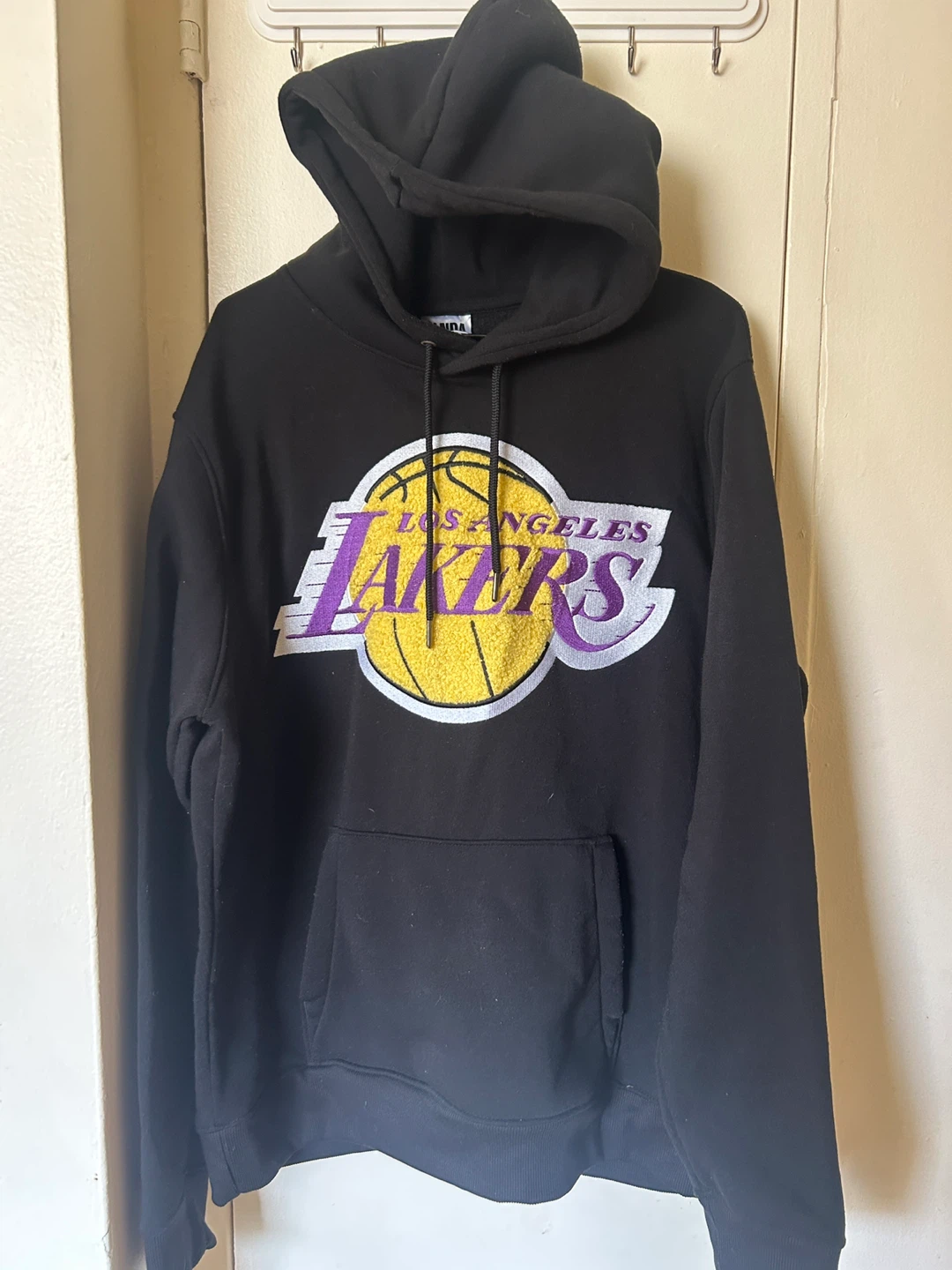 NBA Los Angeles Lakers Hoodie