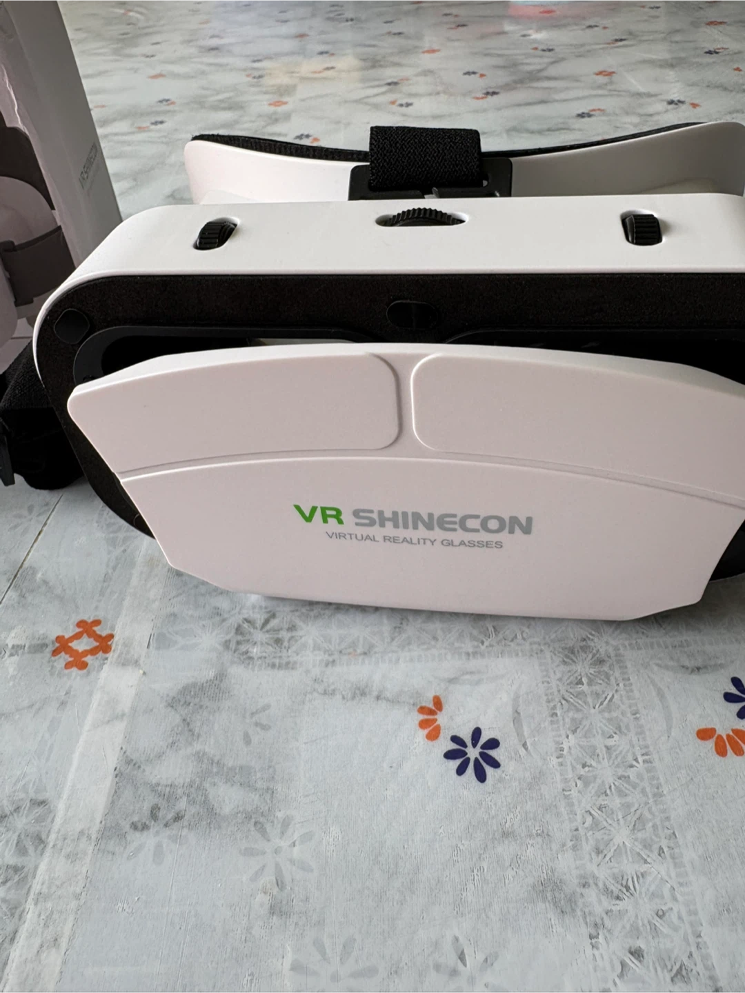 Brand New VR Shinecon 3D VR Glasses - photo 2