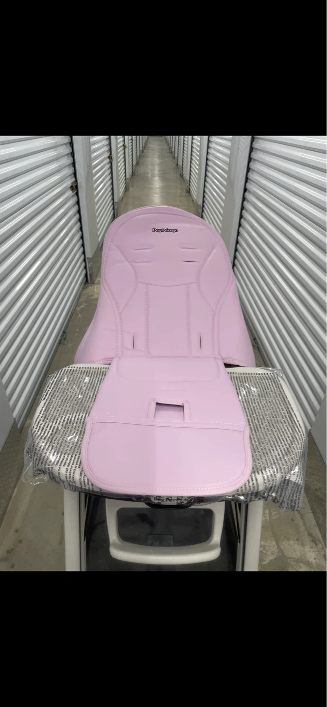 Peg Perego High Chair - photo 2