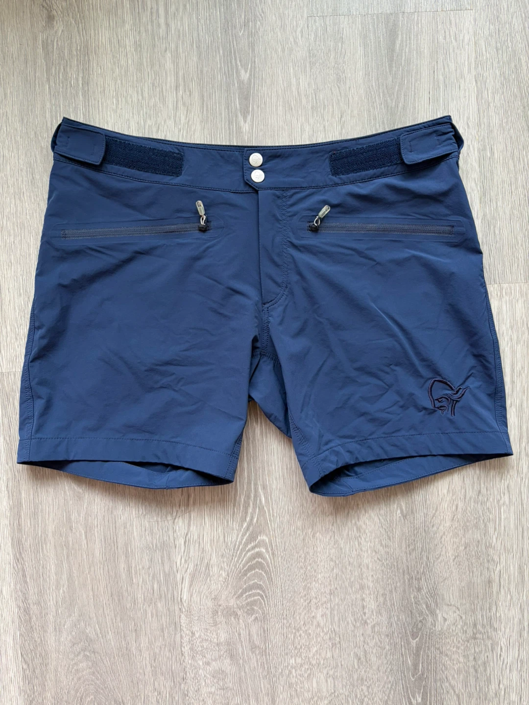 Norrøna Fjørå flex1 Shorts - photo 4