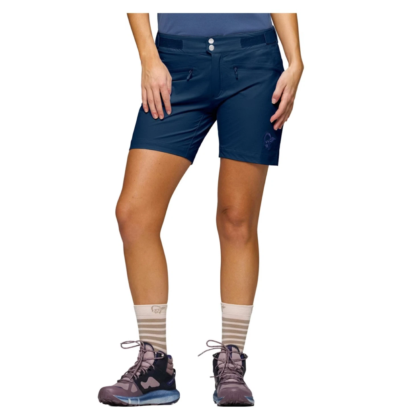 Norrøna Fjørå flex1 Shorts