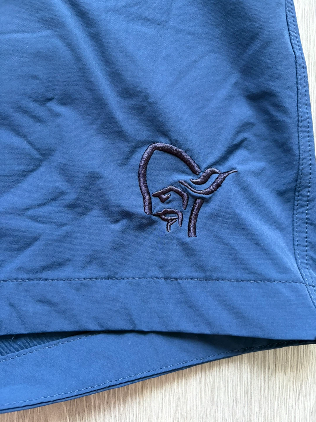 Norrøna Fjørå flex1 Shorts - photo 5