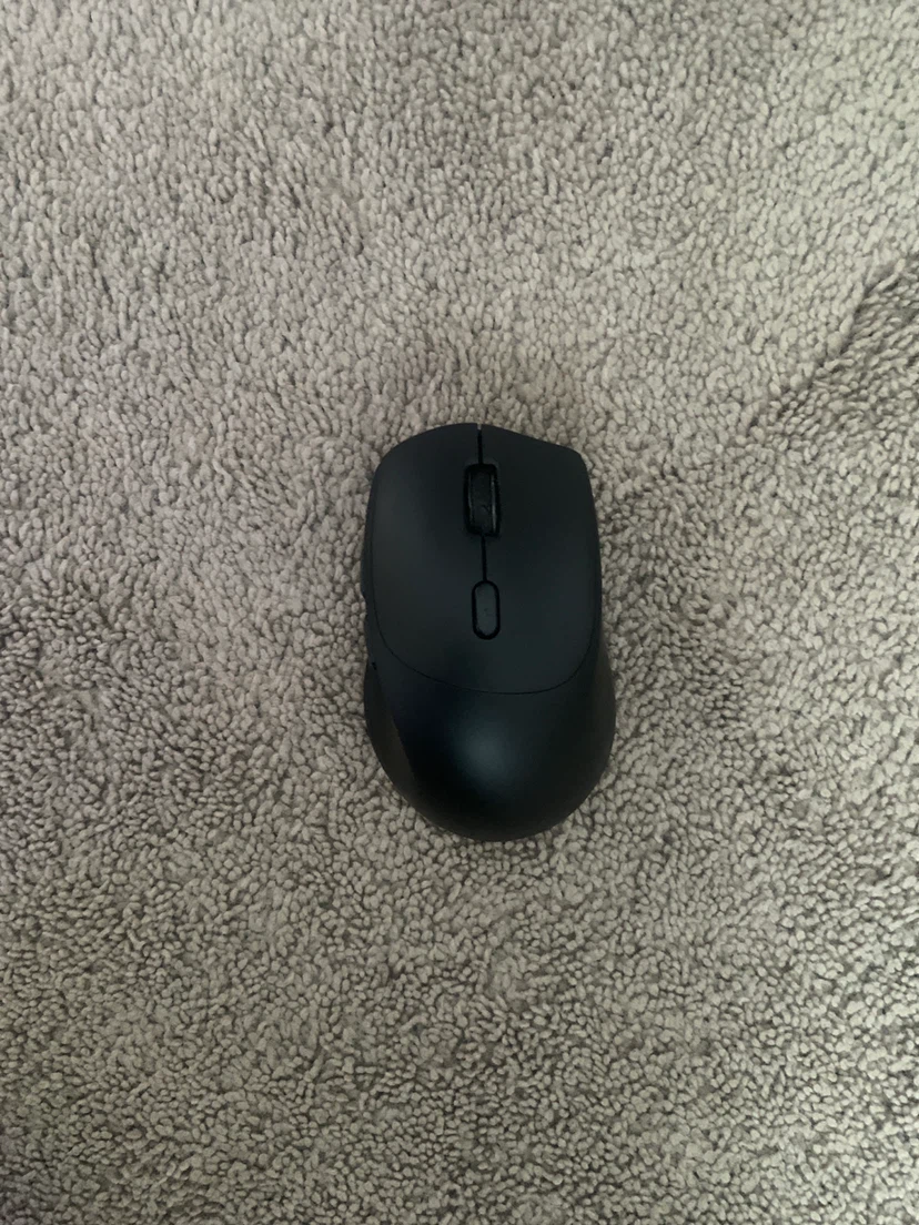 Wireless RGB Keyboard and mouse - photo 2
