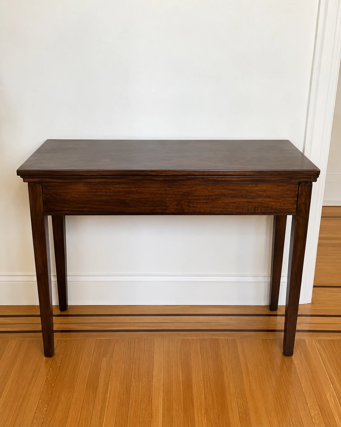 Nice wooden table