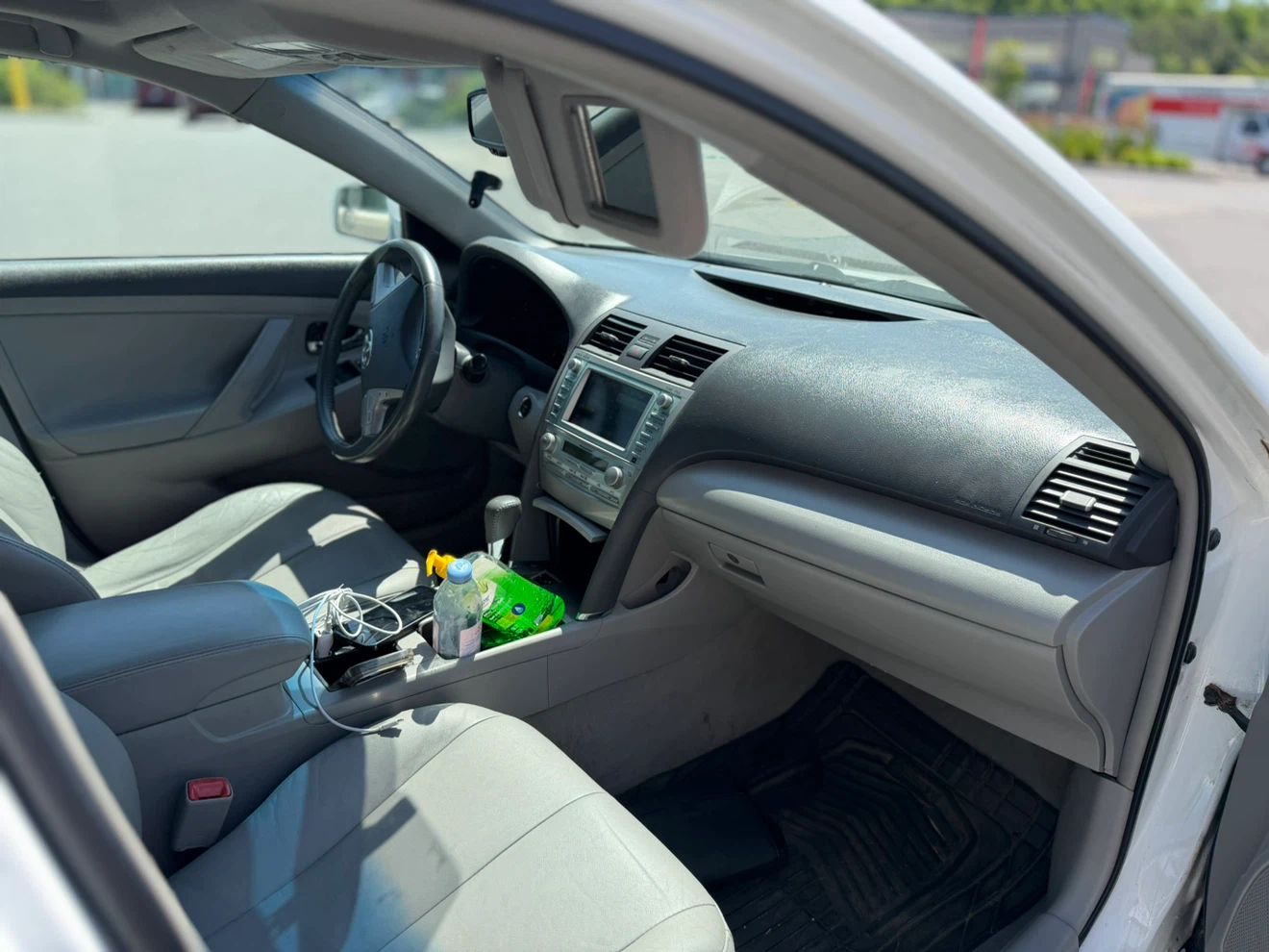 2009 Toyota Camry Hybrid - photo 5