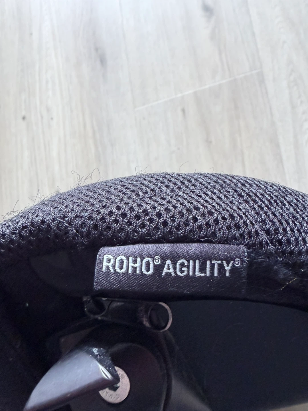 Roho wheelchair back rest - photo 3