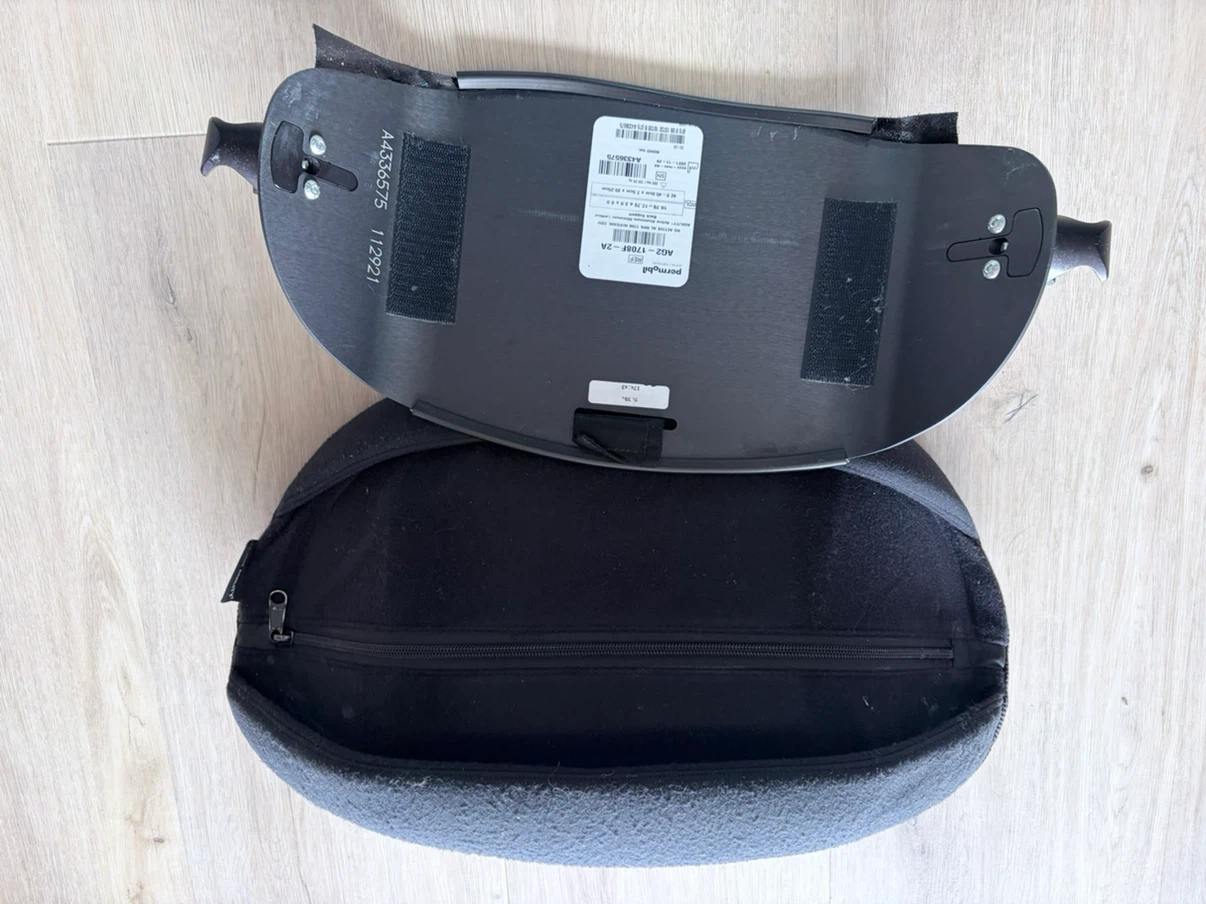 Roho wheelchair back rest - photo 4