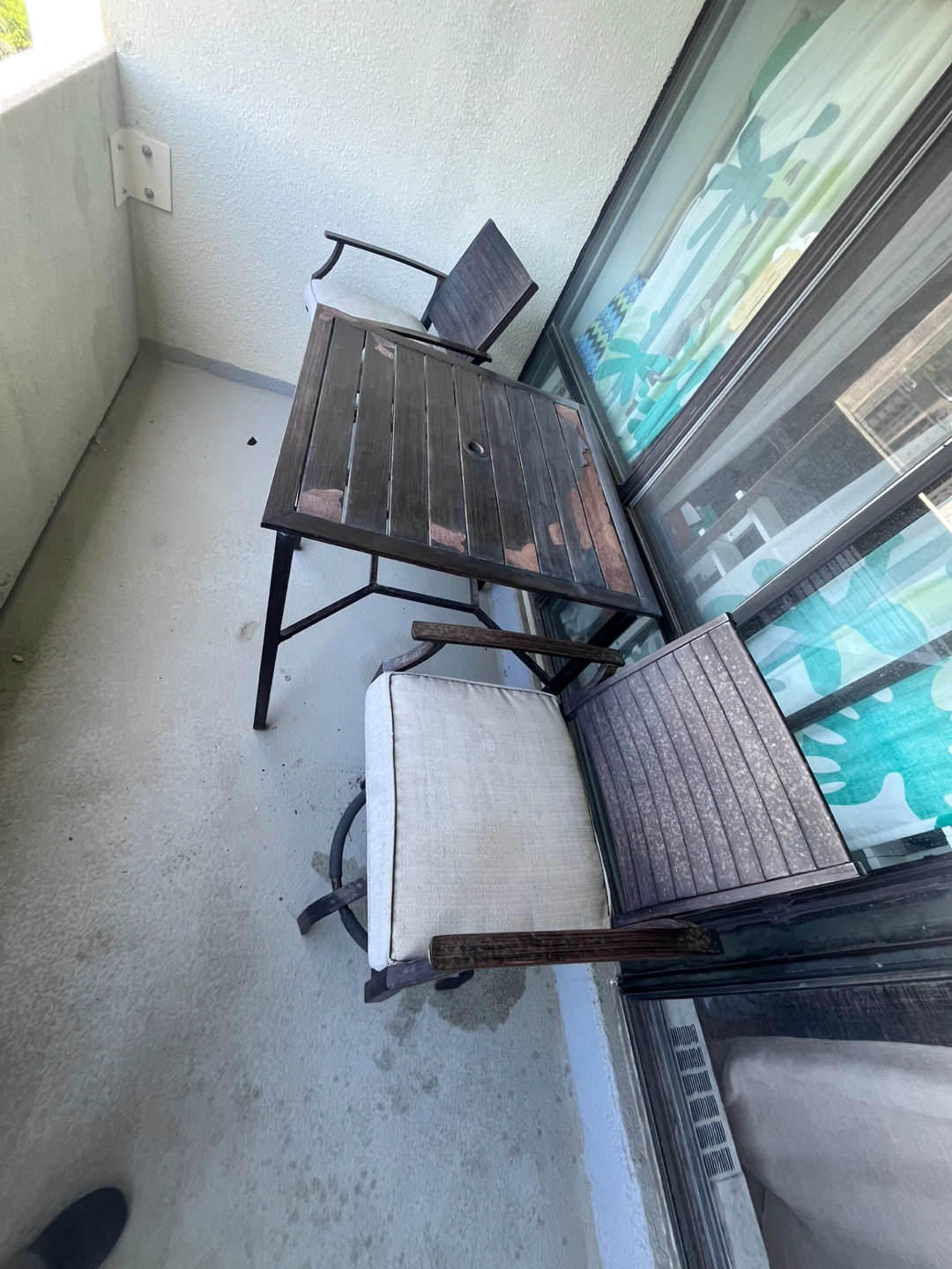 Bistro set