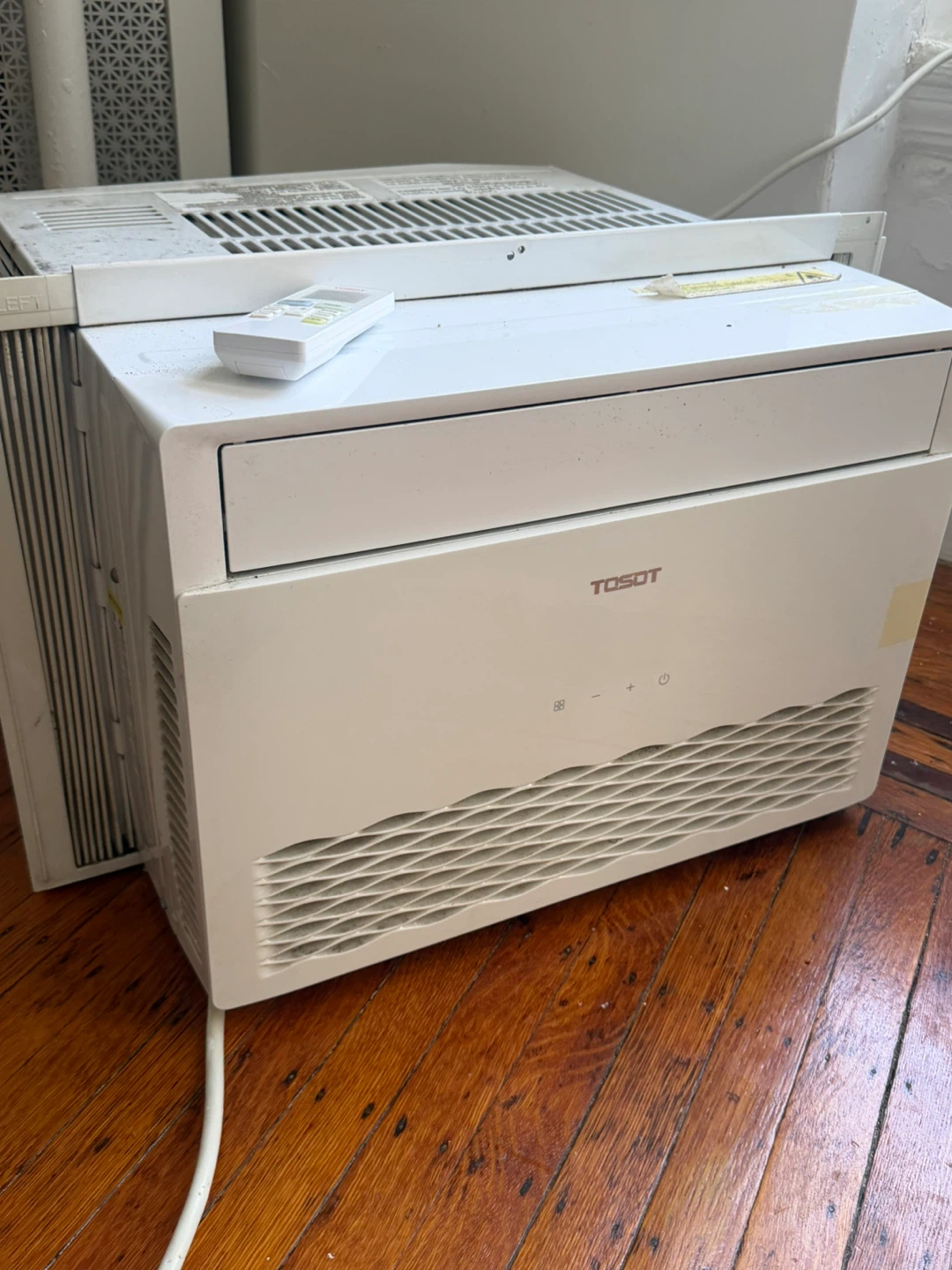 TOSOT Window Air Conditioner 12,000 btu
