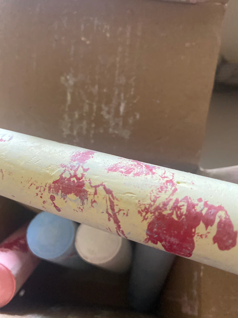 Jumbo Sidewalk Chalk - photo 3