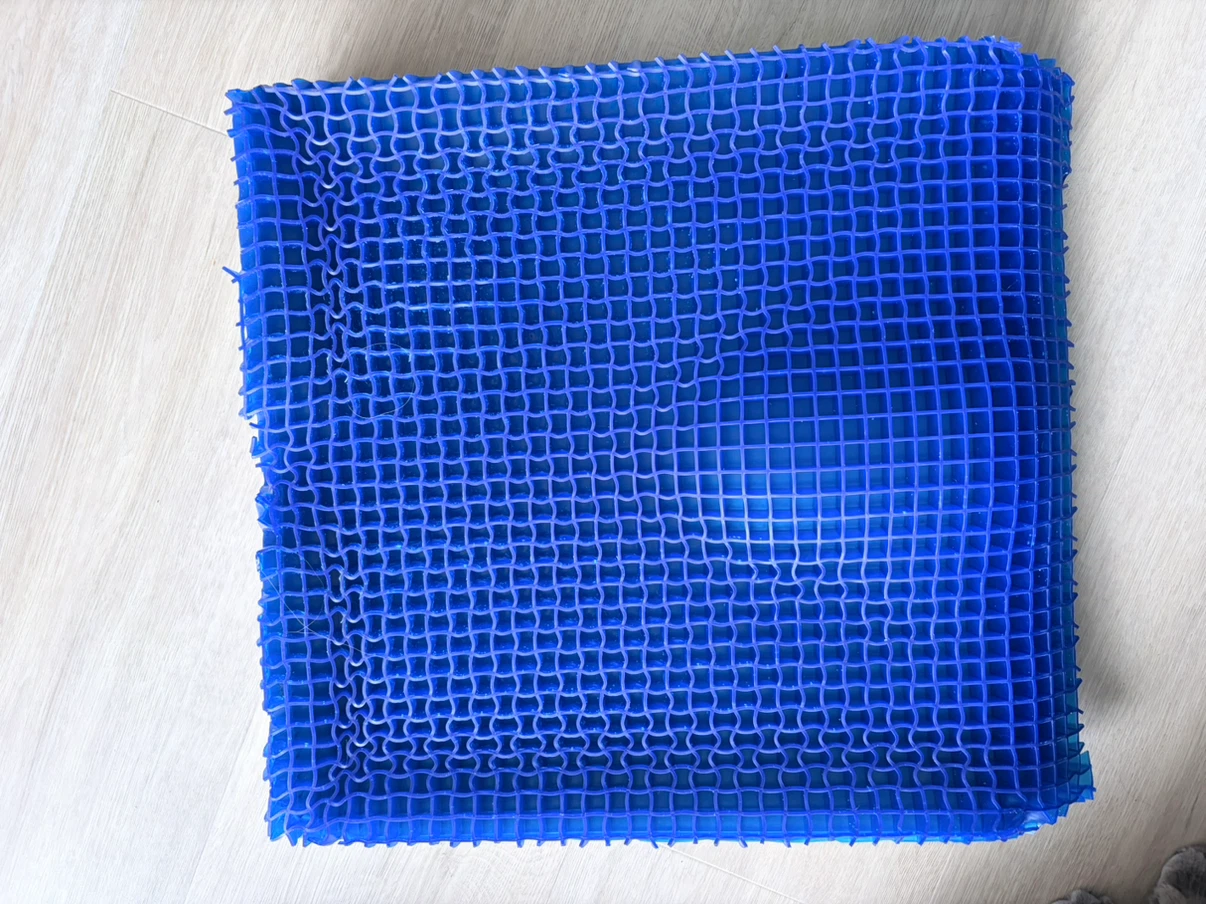Comfort Cushion with Gel Grid - photo 3