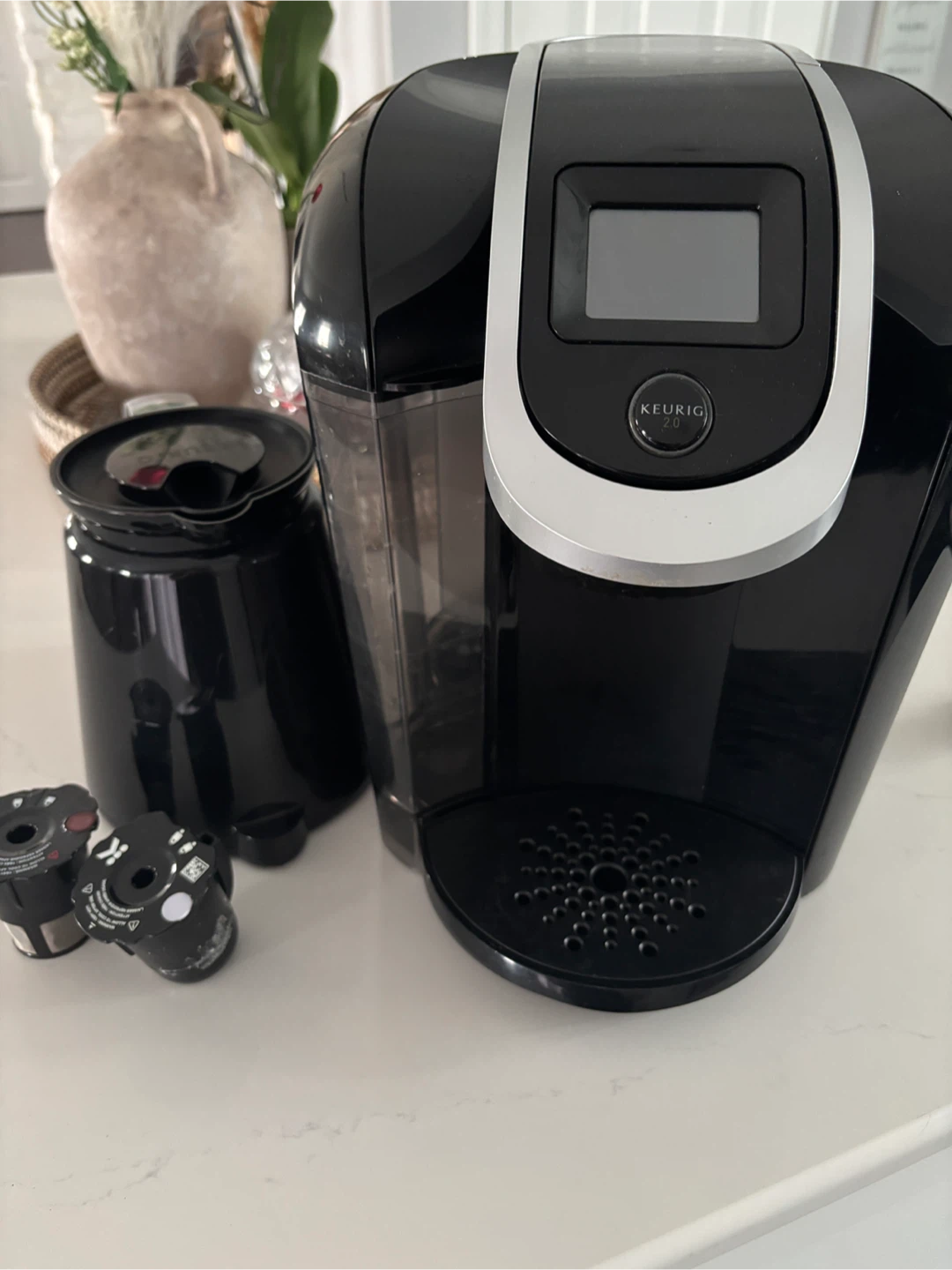 Keurig 2.0 Coffee Maker