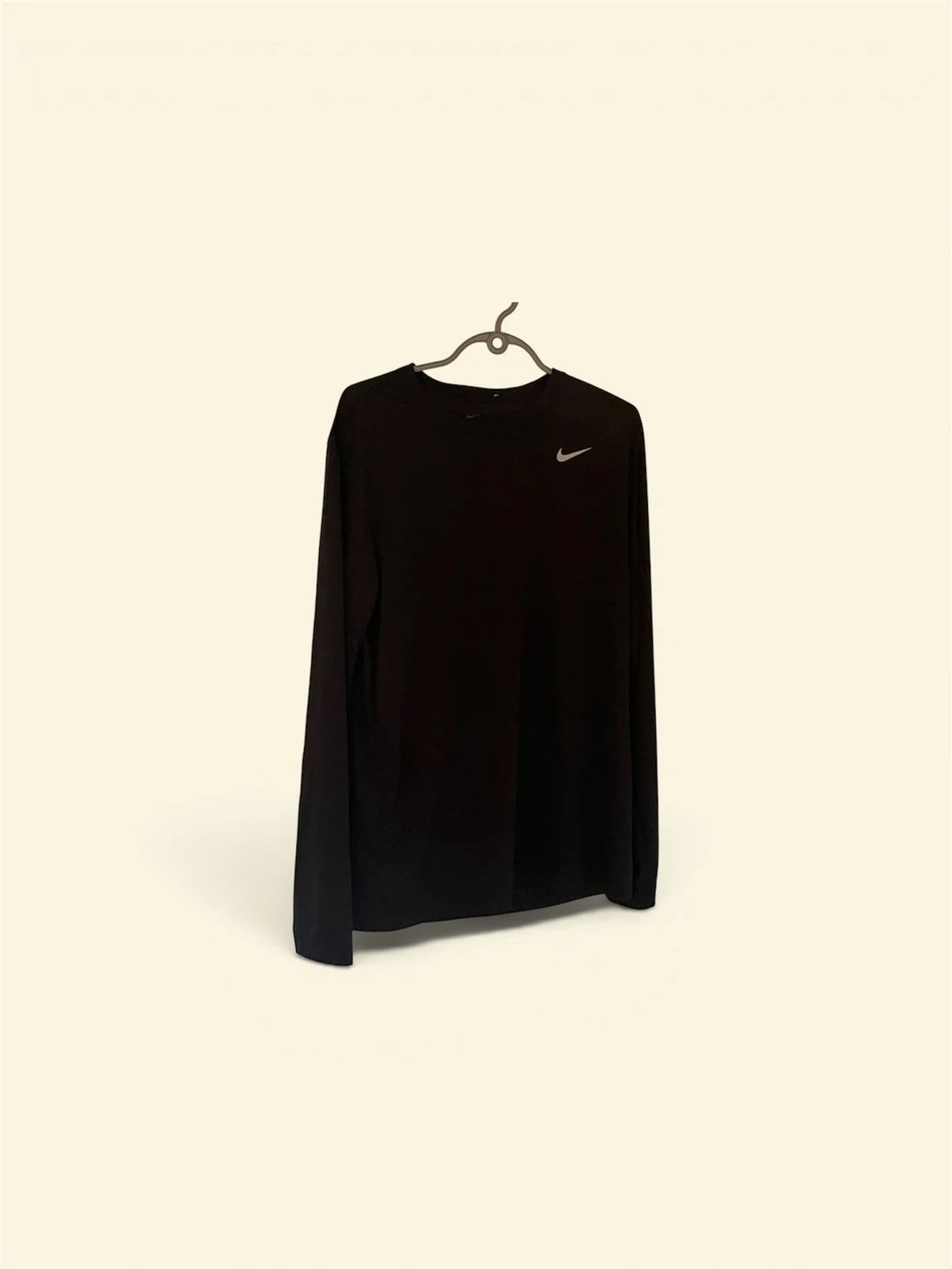 Nike dry-fit Long Sleeve