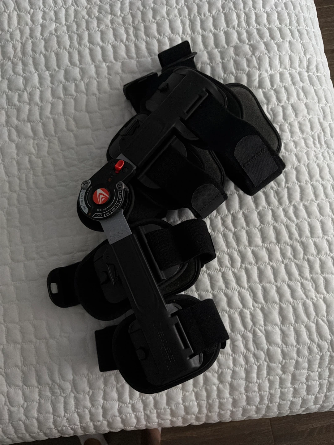 BREG T SCOPE Orthopedic left Knee Brace - photo 2