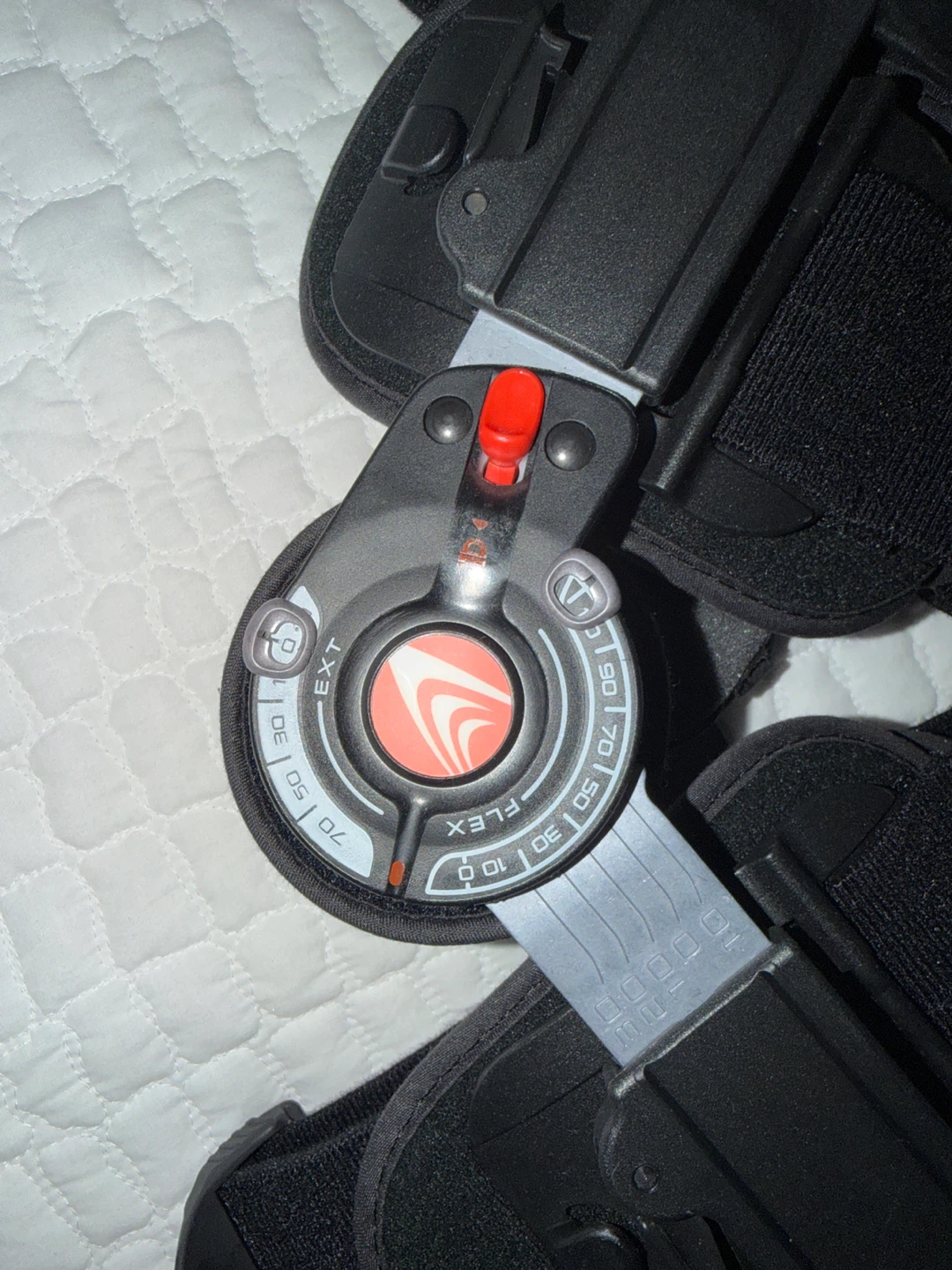 BREG T SCOPE Orthopedic left Knee Brace - photo 3