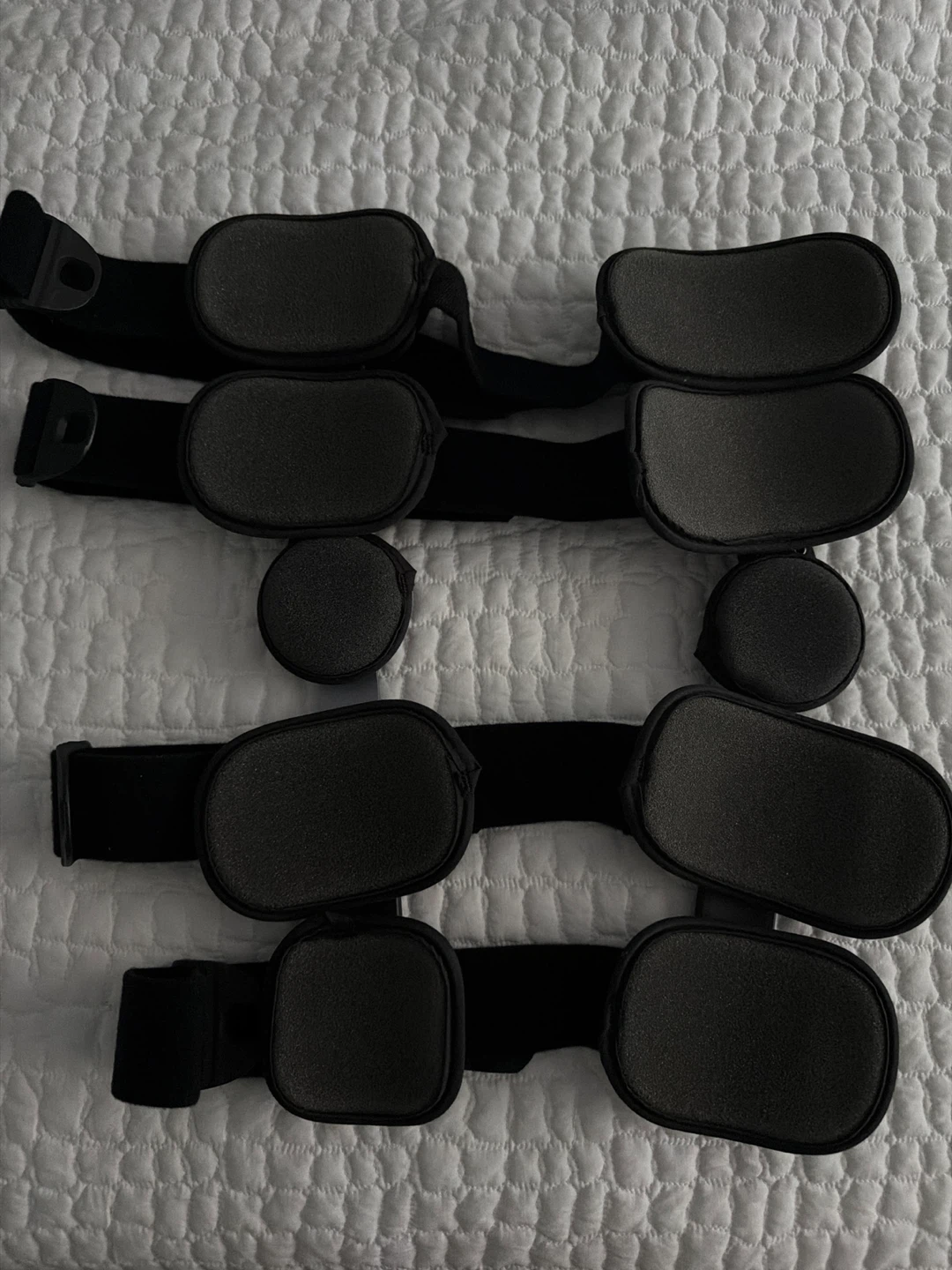 BREG T SCOPE Orthopedic left Knee Brace - photo 4