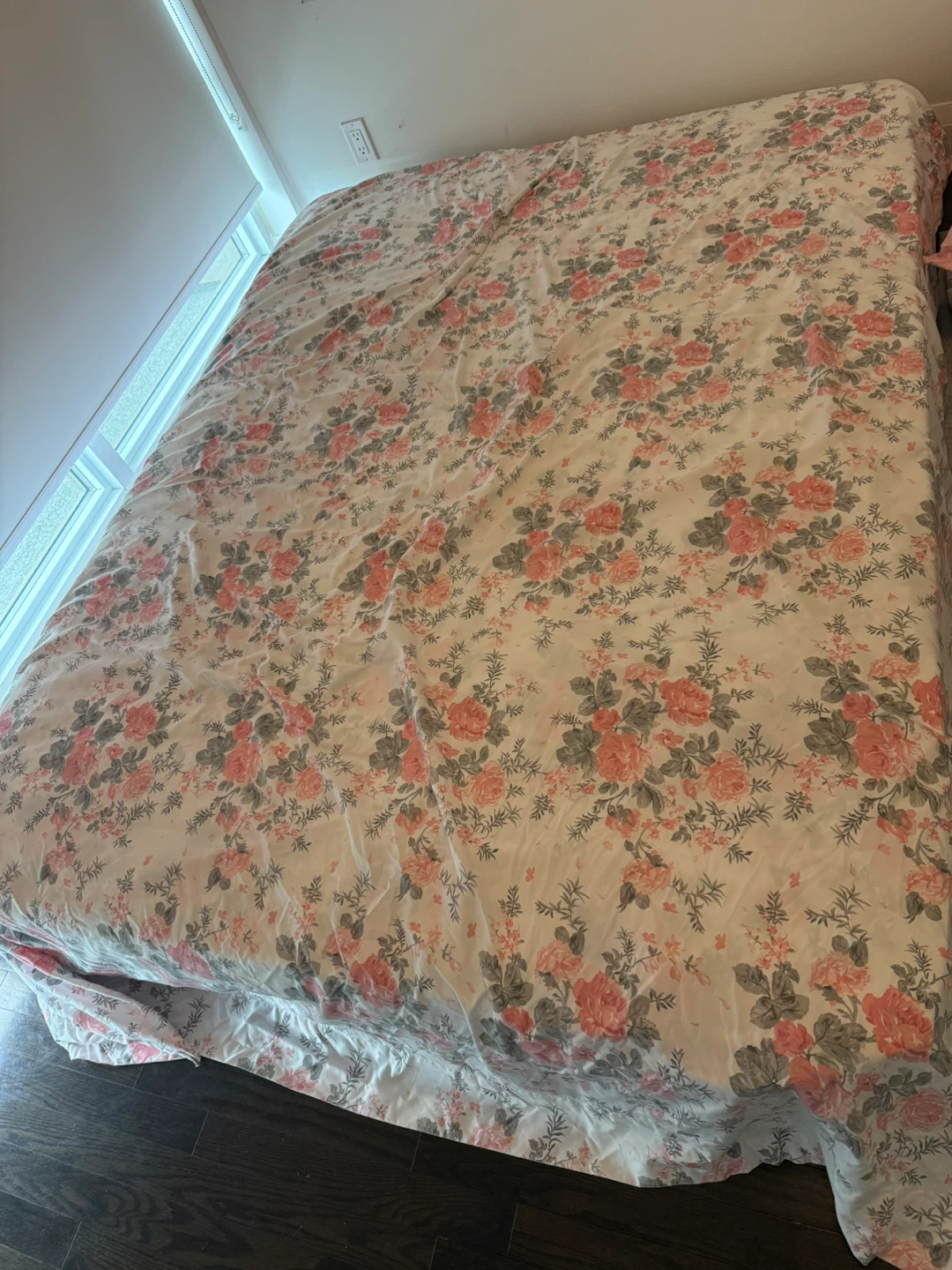 Queen Size Mattress free disposal