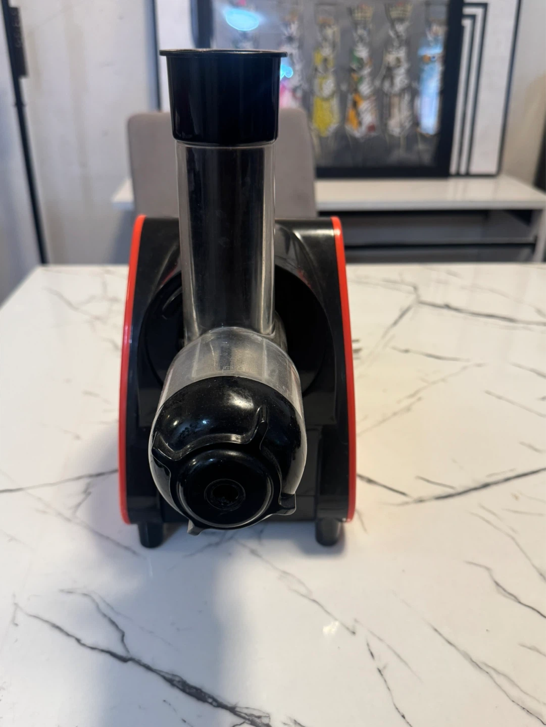 Homever Juicer - photo 2