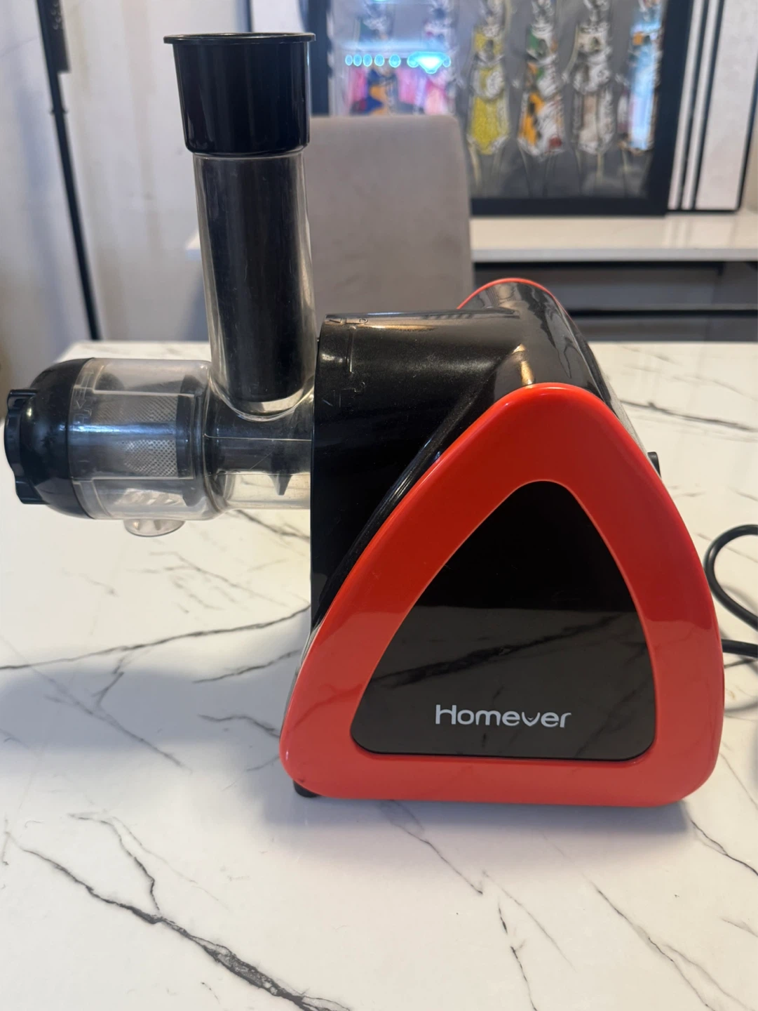 Homever Juicer
