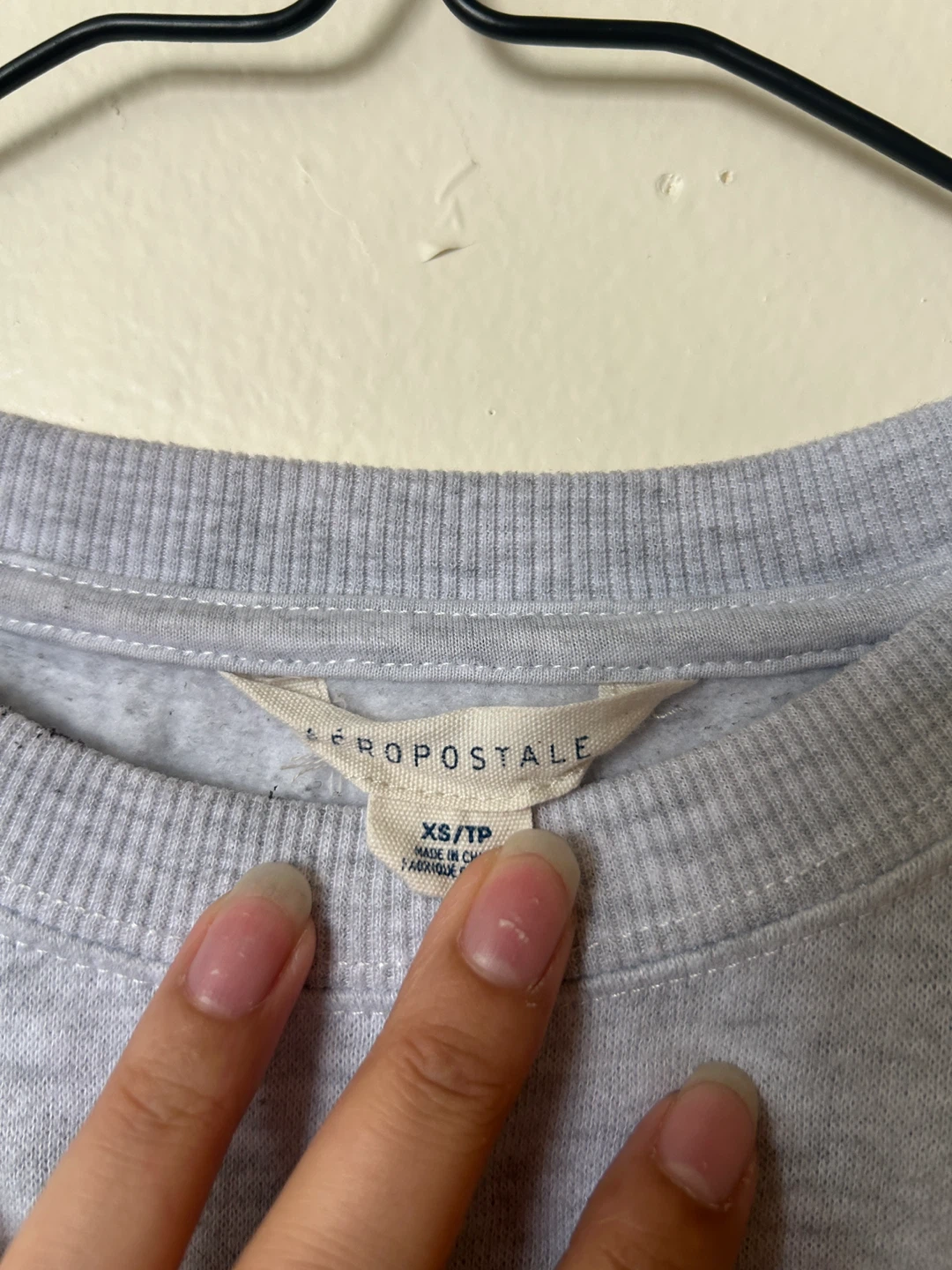 Los Angeles California Sweatshirt - photo 2