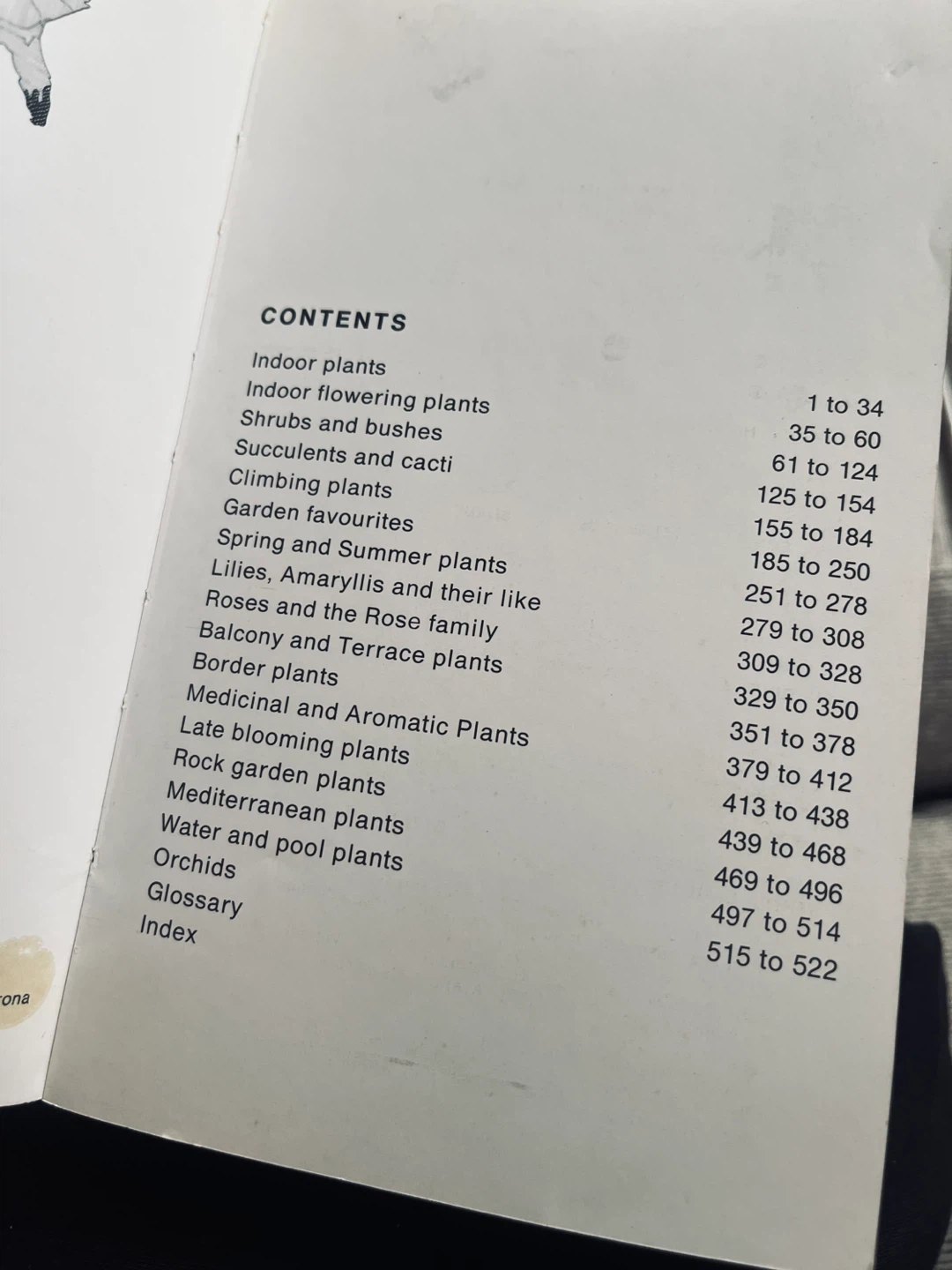 Simon & Schuster's Complete Guide to Plants and Flowers Book - photo 3